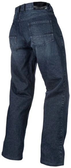 Klim K Fifty 1 Jeans -Klim klim k fifty denim riding pants 1