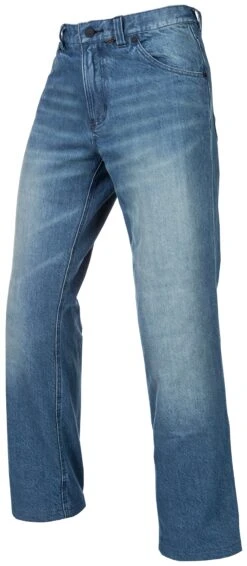 Klim K Fifty 1 Jeans -Klim klim k fifty denim riding pants 2