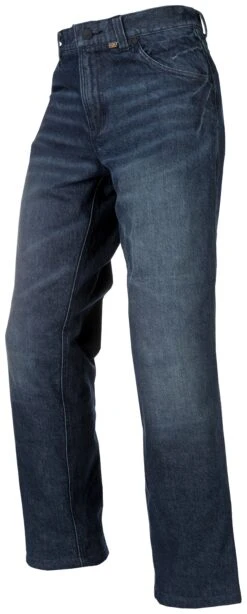 Klim K Fifty 1 Jeans -Klim klim k fifty denim riding pants