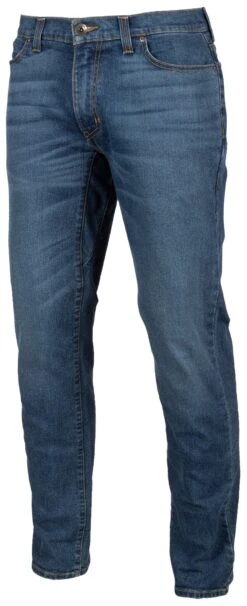 Klim K Forty 3 Jeans 8 Klim K Forty 3 Jeans -Klim klim k forty3 jeans cobalt