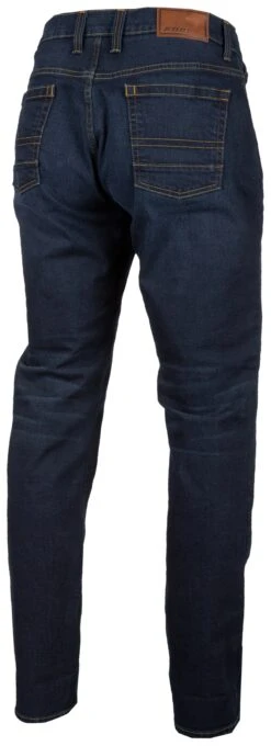 Klim K Forty 3 Jeans 7 Klim K Forty 3 Jeans -Klim klim k forty3 jeans indigo 1