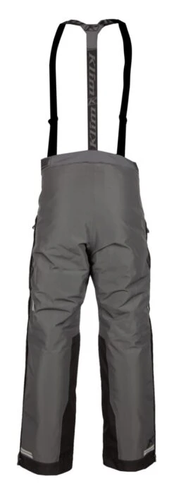 Klim Kaos Bib -Klim klim kaos bib 3