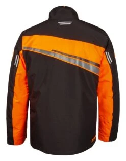 Klim Kaos Jacket 15 Klim Kaos Jacket -Klim klim kaos jacket hi viz blue black 3