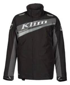 Klim Kaos Jacket 16 Klim Kaos Jacket -Klim klim kaos jacket hi viz blue black 4