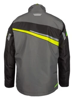 Klim Kaos Jacket 21 Klim Kaos Jacket -Klim klim kaos jacket hi viz blue black 9