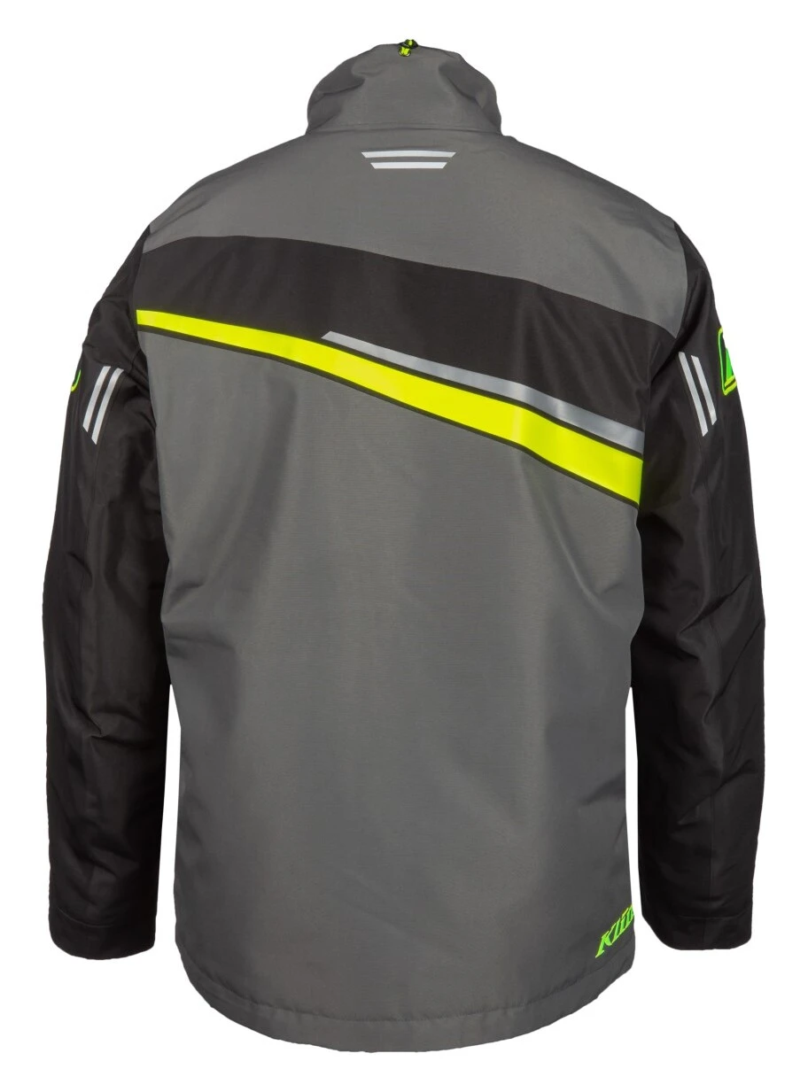Klim Kaos Jacket 12 Klim Kaos Jacket - Image 10