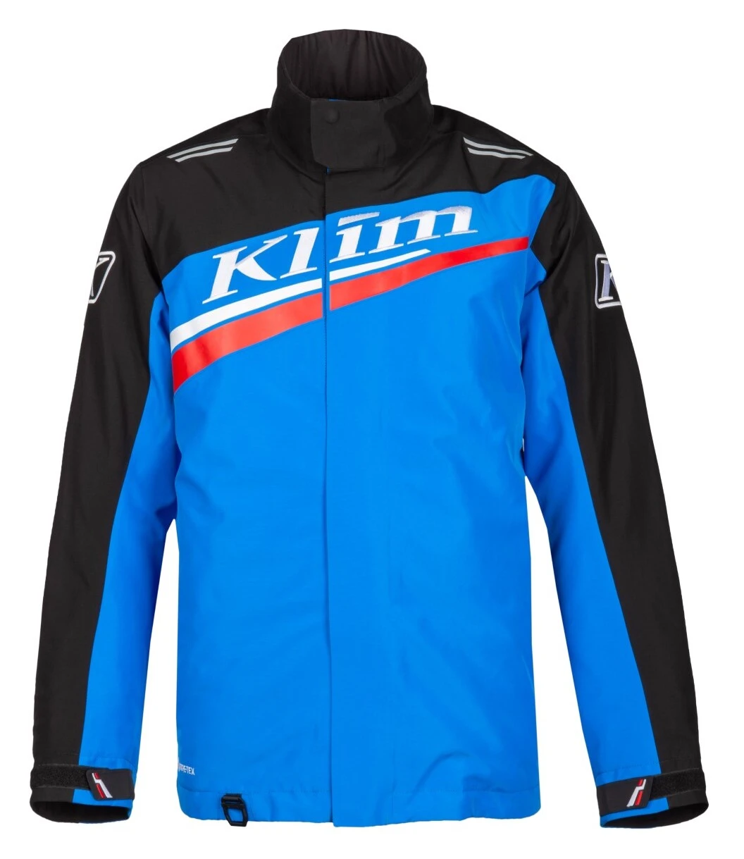 Klim Kaos Jacket 3 Klim Kaos Jacket