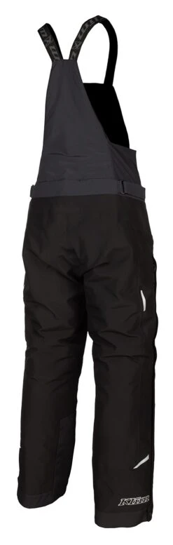 Klim Klimate Bib 11 Klim Klimate Bib -Klim klim klimate bib red black 1