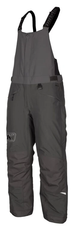 Klim Klimate Bib 12 Klim Klimate Bib -Klim klim klimate bib red black 2