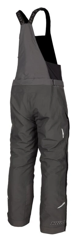 Klim Klimate Bib 13 Klim Klimate Bib -Klim klim klimate bib red black 3