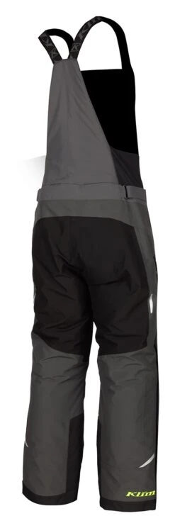 Klim Klimate Bib 15 Klim Klimate Bib -Klim klim klimate bib red black 5