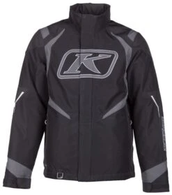 Klim Klimate Jacket -Klim klim klimate jacket asphalt 1