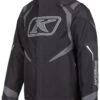 Klim Klimate Jacket -Klim klim klimate jacket asphalt