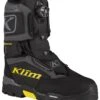 Klim Klutch GTX BOA Boot -Klim klim klutch gtxboa boot