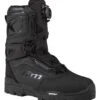 Klim Klutch GTX BOA Boots 1 Klim Klutch GTX BOA Boots -Klim klim klutch gtxboa boots black
