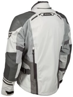 Klim Kodiak Jacket -Klim klim kodiak jacket cool grey 1