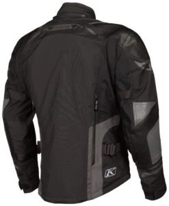 Klim Kodiak Jacket -Klim klim kodiak jacket stealth black 1