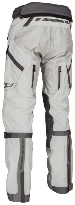 Klim Kodiak Pants -Klim klim kodiak pants grey 1