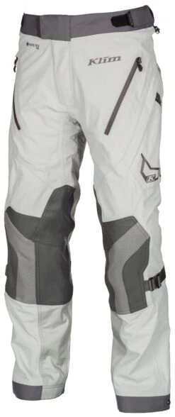 Klim Kodiak Pants -Klim klim kodiak pants grey