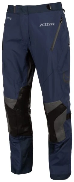 Klim Kodiak Pants -Klim klim kodiak pants navy