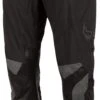 Klim Kodiak Pants -Klim klim kodiak pants stealth black