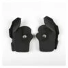 Klim Krios Cheek Pads -Klim klim krios cheek pads black