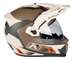 Klim Krios Pro Charger Helmet 23 Klim Krios Pro Charger Helmet -Klim klim krios pro charger helmet peyote 1