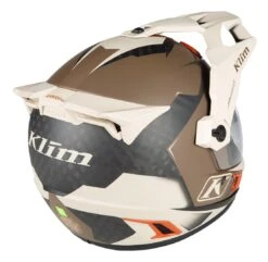 Klim Krios Pro Charger Helmet 24 Klim Krios Pro Charger Helmet -Klim klim krios pro charger helmet peyote 2