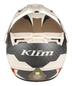 Klim Krios Pro Charger Helmet 25 Klim Krios Pro Charger Helmet -Klim klim krios pro charger helmet peyote 3