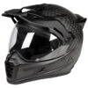 Klim Krios Pro Helmet -Klim klim krios pro helmet ece dot arsenal matte black