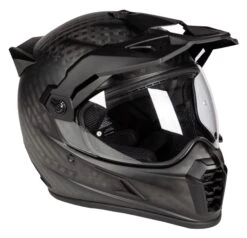 Klim Krios Pro Helmet -Klim klim krios pro helmet ece dot arsenal matte black 2