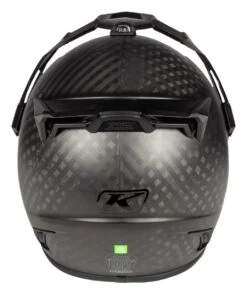 Klim Krios Pro Helmet -Klim klim krios pro helmet ece dot arsenal matte black 4