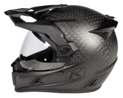 Klim Krios Pro Helmet -Klim klim krios pro helmet ece dot arsenal matte black 5