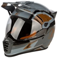 Klim Krios Pro Rally Helmet -Klim klim krios pro rally helmet bronze 1