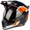 Klim Krios Pro Rally Helmet 2 Klim Krios Pro Rally Helmet -Klim klim krios pro rally helmet bronze