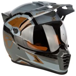 Klim Krios Pro Rally Helmet -Klim klim krios pro rally helmet bronze 7
