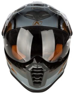 Klim Krios Pro Rally Helmet -Klim klim krios pro rally helmet bronze 8