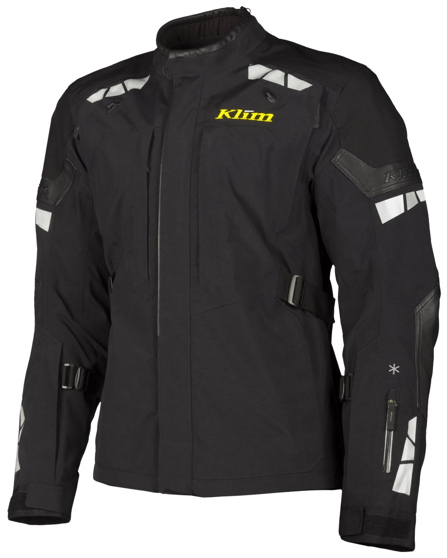 Klim Latitude Jacket 3 Klim Latitude Jacket