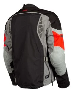 Klim Latitude Jacket 15 Klim Latitude Jacket -Klim klim latitude jacket red 1