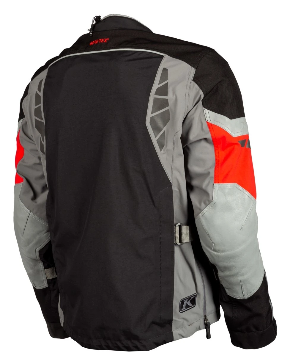Klim Latitude Jacket 9 Klim Latitude Jacket - Image 7