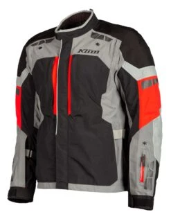 Klim Latitude Jacket 14 Klim Latitude Jacket -Klim klim latitude jacket red