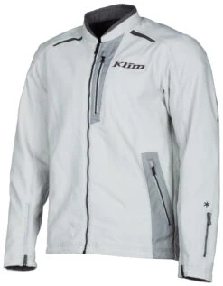 Klim Marrakesh Jacket 13 Klim Marrakesh Jacket -Klim klim marrakesh jacket grey