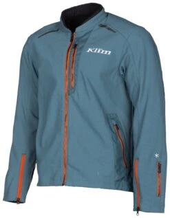 Klim Marrakesh Jacket 15 Klim Marrakesh Jacket -Klim klim marrakesh jacket potters clay