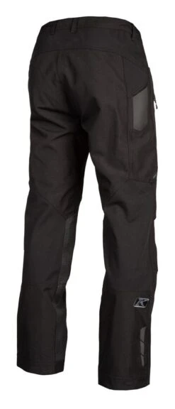 Klim -Klim klim marrakesh pants black 1