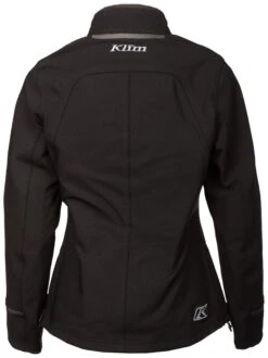 Klim -Klim klim marrakesh womens jacket black 1