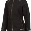 Klim Marrakesh Women's Jacket -Klim klim marrakesh womens jacket black