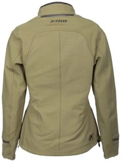 Klim Marrakesh Women's Jacket 15 Klim Marrakesh Women's Jacket -Klim klim marrakesh womens jacket burnt olive 1