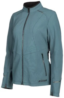 Klim Marrakesh Women's Jacket 16 Klim Marrakesh Women's Jacket -Klim klim marrakesh womens jacket petrol