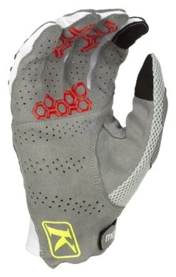 Klim Mojave Gloves -Klim klim mojave gloves bonfire 1