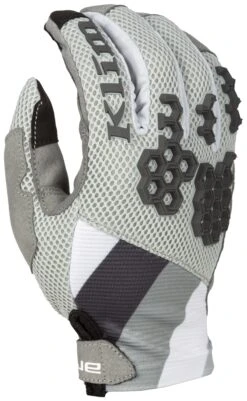 Klim Mojave Gloves -Klim klim mojave gloves grey